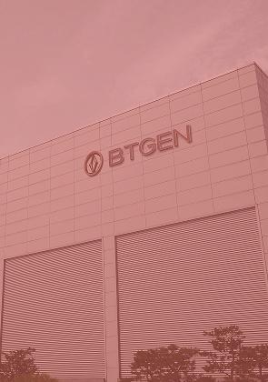 btgen 비티젠
